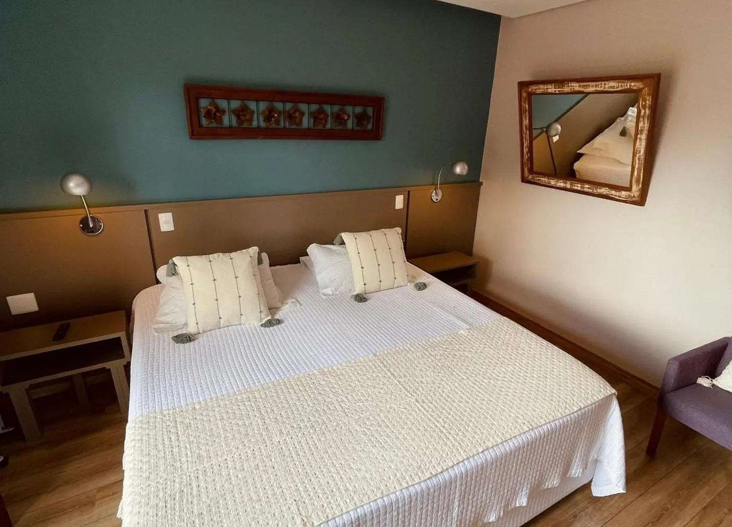 Hotel Pousada Cantinho Da Serra Campos do Jordão Brasil