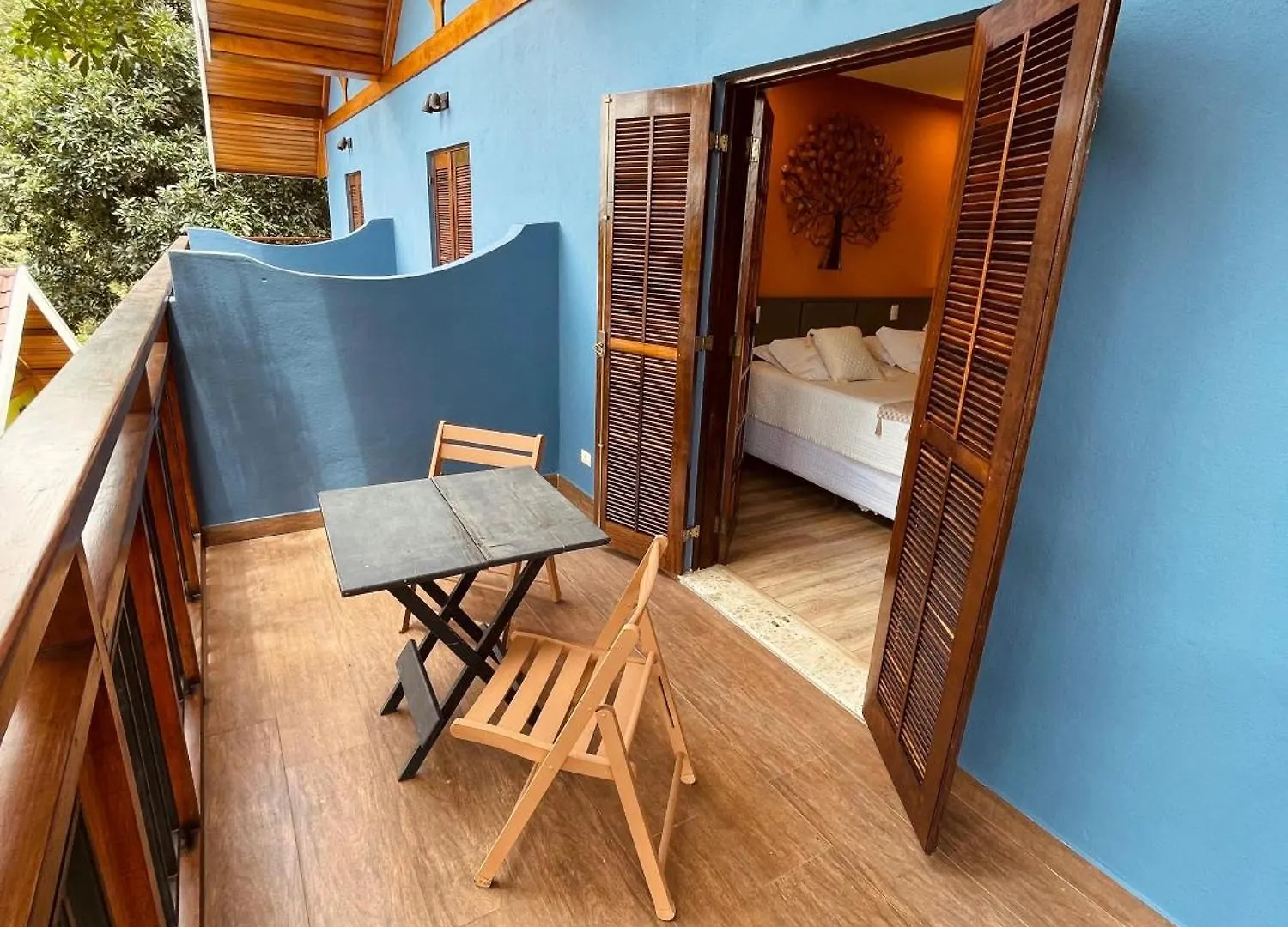 Hotel Pousada Cantinho Da Serra Campos do Jordão