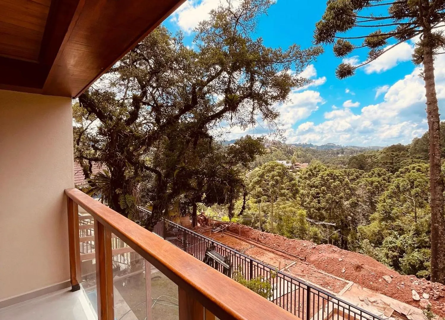 Hotel Pousada Cantinho Da Serra Campos do Jordão Brasil