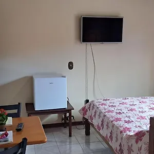 Com Estacionamento Perto Do Centro Campos do Jordão